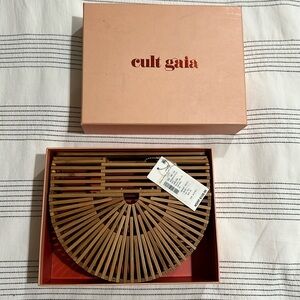 Cult Gaia Ark Mini Bag